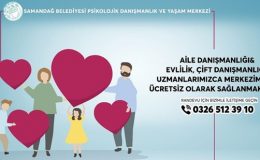 Samandağ’da ücretsiz danışmanlık hizmetleri sürüyor