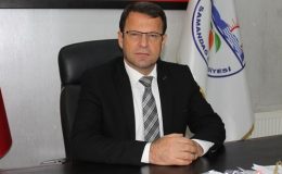 Eryılmaz: Atatürk’ün emanetine sahip çıkacağız