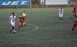 Antakya Belediye spor takımları galip