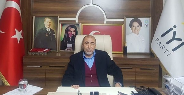 İYİ Parti, sokak eylemleri konusunda uyardı