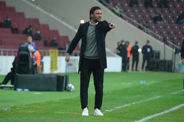 “Yaptığı kurtarışlarla bizi oyunda tuttu”