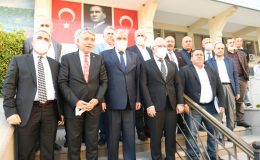 Hatay artık %20 indirimli su kullanacak