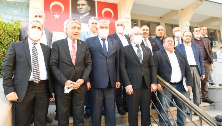 Hatay artık %20 indirimli su kullanacak