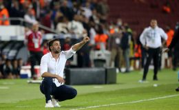 Dortmund’u Örnek Aldık