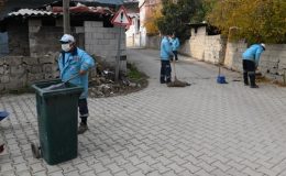 Hedef tertemiz bir Antakya