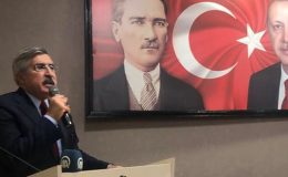 Yayman: “Seçimler Haziran 2023’te yapılacak”
