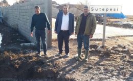 Kumlu’da Mehmet Deli farkı