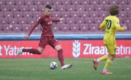 Atakaş Hatayspor kupada tur atladı