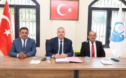 Antakya Belediye Meclisi toplanıyor