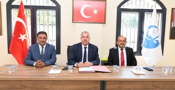 Antakya Belediye Meclisi toplanıyor