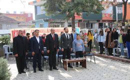 Altınözü’nde engelliler günü etkinliği