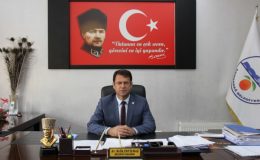 Eryılmaz: Noel Bayramını kutluyorum