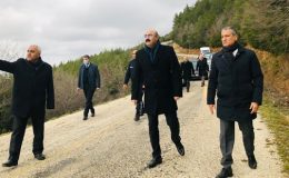Belen’de hazırlıklar tamamlanıyor