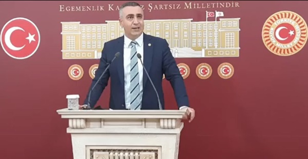 Kaşıkçı: TMMB’nin ikiyüzlülüğünü deşifre edeceğim