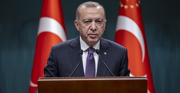 Erdoğan: Elektrik tarifelerinin yeniden düzenlemesi talimatı verdik