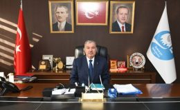 Yılmaz: Çocuklarımızın potansiyelleri karneyle ölçülmez