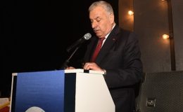 Başkan Yılmaz’dan kütüphane müjdesi
