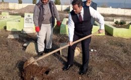 Kumlu’da üretken belediyecilik anlayışıyla hizmet dönemi