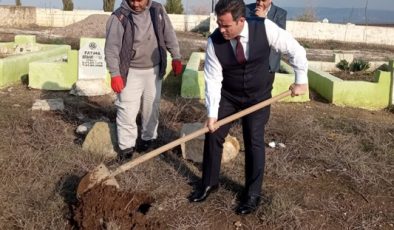 Kumlu’da üretken belediyecilik anlayışıyla hizmet dönemi