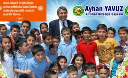 Yavuz; “Öğrenci başarısı karneden ibaret değildir”