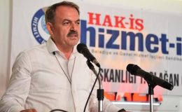 Bayrakdar: Zam ateşi alır ama söndürmez!