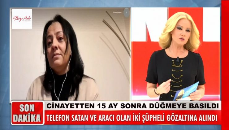 ‘Şen kardeşler’ cinayetinde yeni gelişme