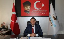 Eryılmaz: Res-El Seni kutlu olsun