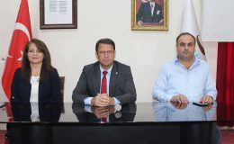 Samandağ Belediye Meclisi bugün toplanıyor
