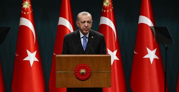 Cumhurbaşkanı Erdoğan’dan elektrikte indirim müjdesi