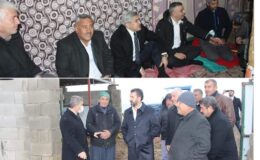 “Hassa’da kar afetinin izleri siliniyor”