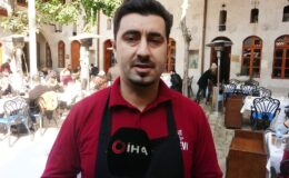 Antakya sürkü, farklı lezzetleri ile damaklarda tat bırakıyor