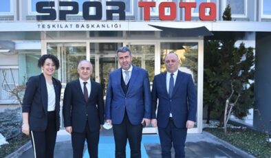 Payas’a 2 spor tesisi kazandırıldı