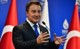 Babacan: ’Moskova’ya heyet gönderdik, ekonomik krizi düzelttiler’