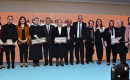 Başkan Yılmaz; “Güçlü kadın, güçlü aile, güçlü toplum”