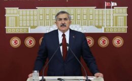 Yayman: Kırıkhan OSB’de çalışmalar sürüyor