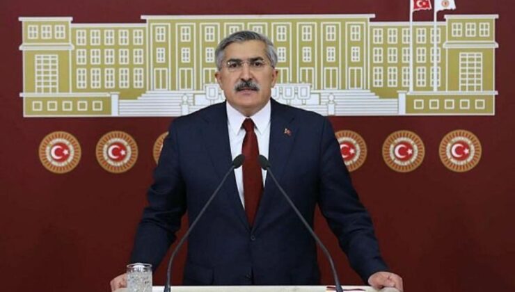 Yayman: Kırıkhan OSB’de çalışmalar sürüyor