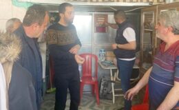 YAYLADAĞI BELEDİYESİ’NDEN “ASKIDA EKMEK” KAMPANYASI