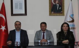 Samandağ Belediye Meclisi Pazartesi günü toplanacak