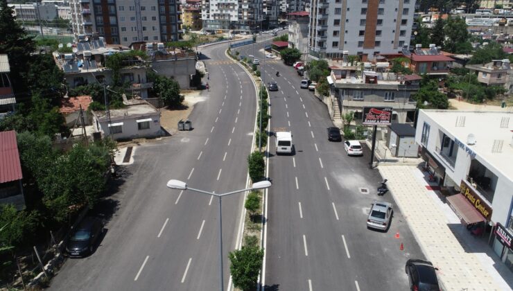 HBB BETON ASFALT ATAĞINDA HIZ KESMİYOR