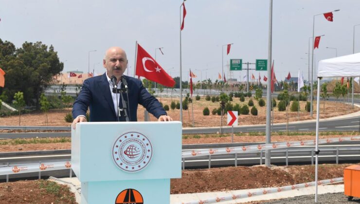 KARAİSMAİLOĞLU: MİLLETİN DERDİ İLE DERTLENMEYEN BU YOLDA YÜRÜYEMEZ