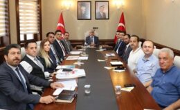 Yayladağı’nda dalış akademisi çalışmaları sürüyor