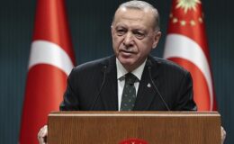 Erdoğan: Güçlü Türkiye’nin inşasından taviz vermeyeceğiz