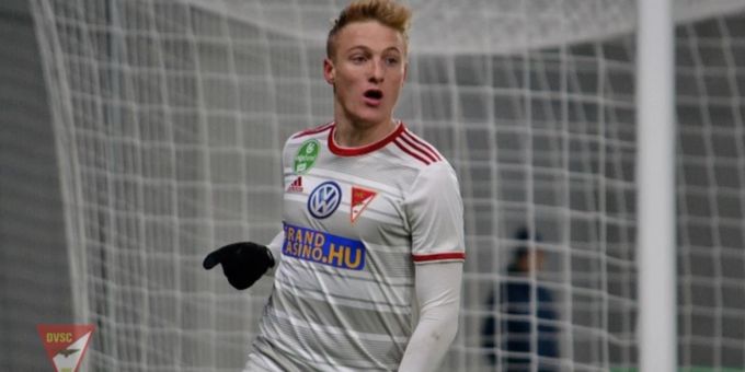 Kevin Varga Hatayspor’da