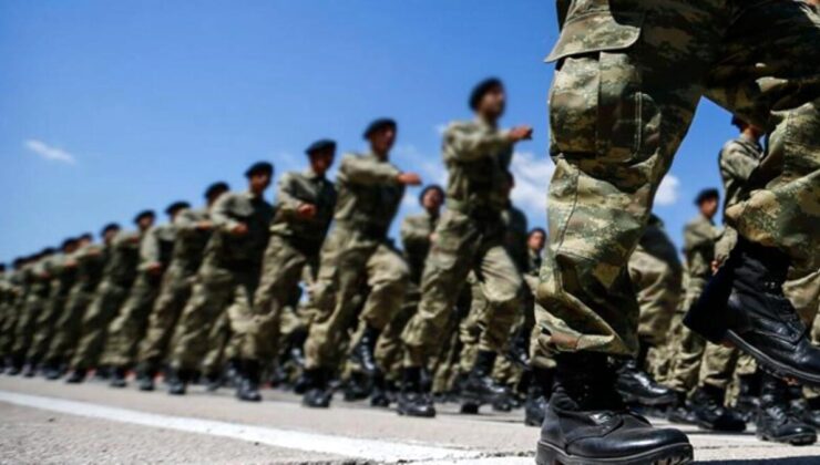 Antakya Askerlik Şubesi’nden celp duyurusu