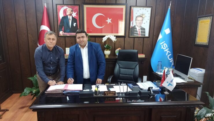 İŞKUR’dan 69 kontenjanlı TYP duyurusu