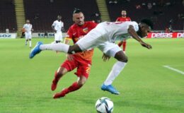 Hatayspor ile Kayserispor 5. kez karşılaşıyor