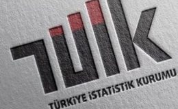 TUİK Eylül ayı istatistiklerini açıkladı
