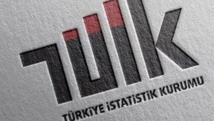 TUİK Eylül ayı istatistiklerini açıkladı