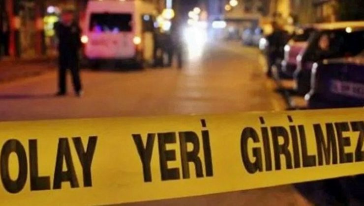 Hatay’da husumetli iki grup arasında silahlı kavga: 3 yaralı