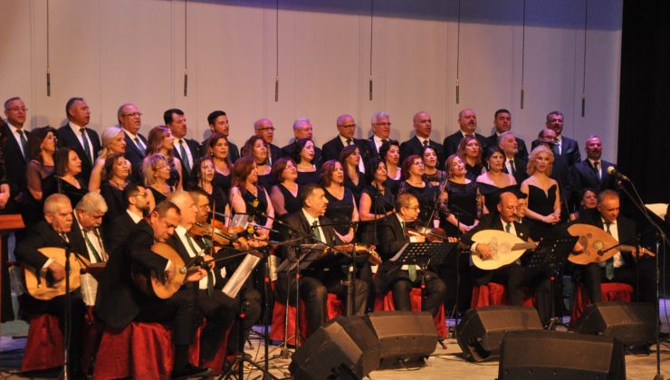 ANTAKYA MUSİKİ DERNEĞİ CUMHURİYET BAYRAMINI EXPO’DA KUTLUYOR